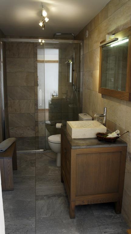 Bed and Breakfast La Bergerie St Antoine Speracedes Экстерьер фото